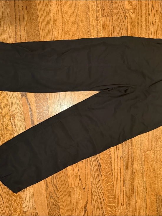 Vuori Pants - Vuori Black Women's Performance Trousers